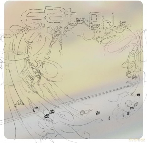 Eat-Girls: Area Silenzio [CD]