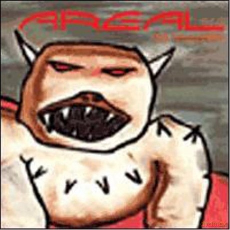 Areal [CD]