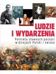 Ludzie i wydarzenia DKT [KSIĄŻKA]