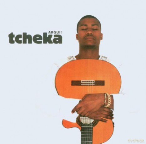 Tcheka: Argui! [CD]