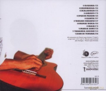 Tcheka: Argui! [CD]