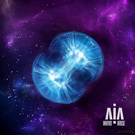 Invivo: Arise [CD]