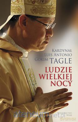 Ludzie Wielkiej Nocy [KSIĄŻKA]