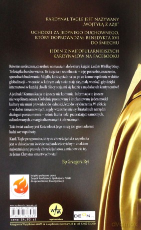 Ludzie Wielkiej Nocy [KSIĄŻKA]
