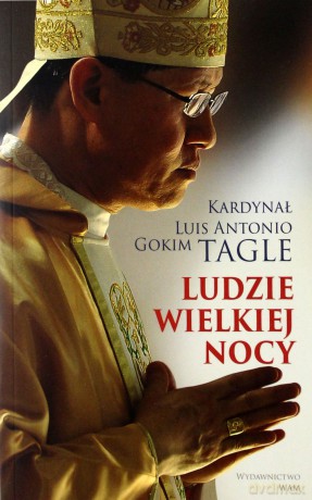 Ludzie Wielkiej Nocy [KSIĄŻKA]