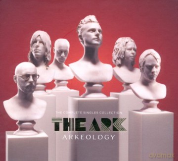 Ark: Arkeology [CD]