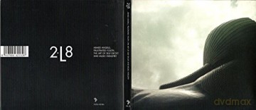 2l8: Armed Angels Frustrated Youth The Art Of Self Deceit And Music Inudstry [CD]