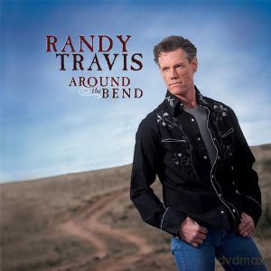 Randy Travis: Around The Bend [CD]