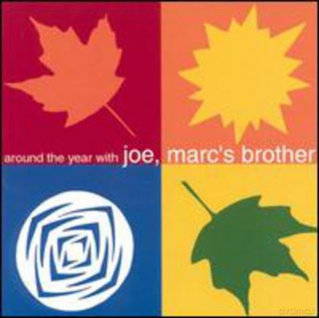 Marc's Joe Brother: Around the World With [CD]