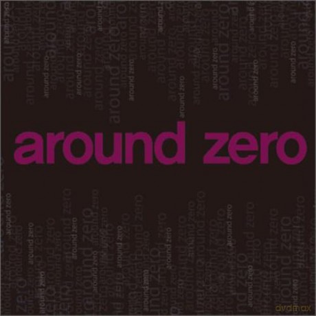 Around Zero: Around Zero [CD]