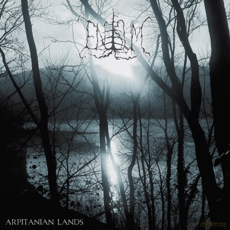 Enisum: Arpitanian Lands [CD]
