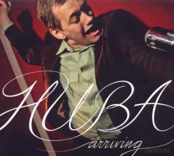 Huba: Arriving [CD]
