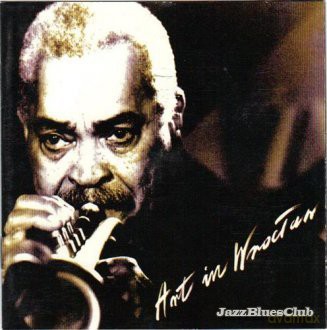 Art Farmer: Art In Wroclaw [CD]