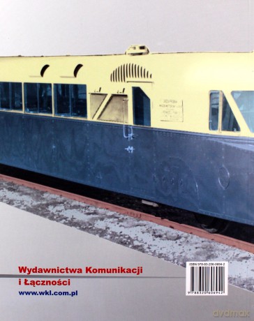 Lux-torpeda PKP [KSIĄŻKA]