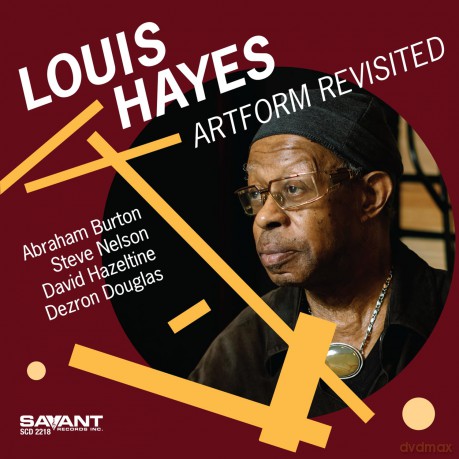 Louis Hayes: Artform Revisited [CD]