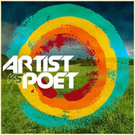 Artist vs Poet: Artist vs Poet [CD]