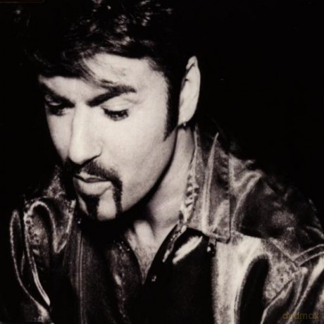 Michael George: As [CD]