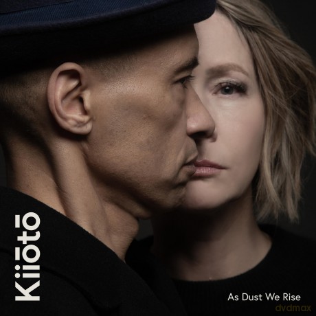 Kiioto: As Dust We Rise [CD]