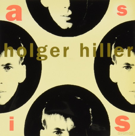 Holger Hiller: As Is [CD]