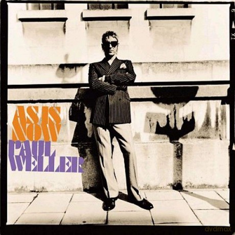 Paul Weller: As Is Now [2CD]
