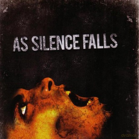 As Silence Falls: As Silence Falls [CD]