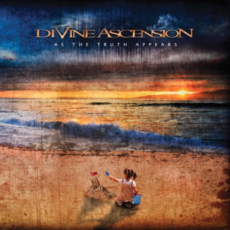 Divine Ascension: As the Truth Appears [CD]