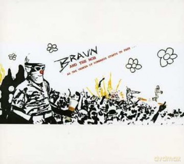 Braun: As the Veneer of Dumpness Starts to Fade [CD]