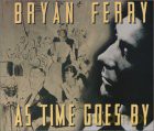 Bryan Ferry: As Time Goes By [CD]