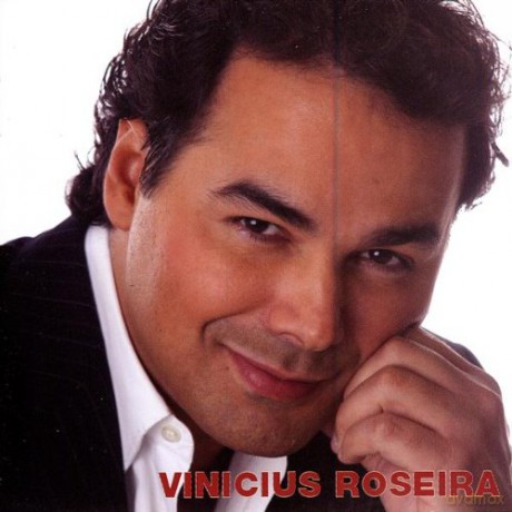Vinicius Roseira: Asas Da Paixao [CD]