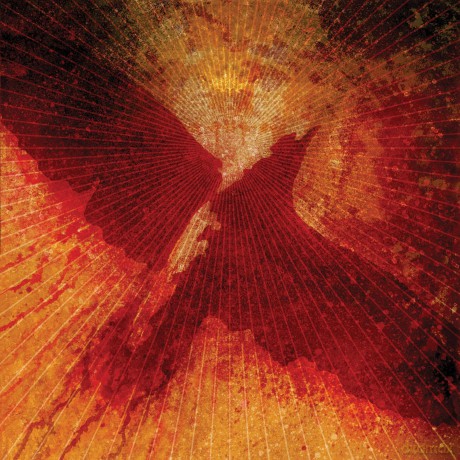 Blinding Light: Ascension Attempt [CD]