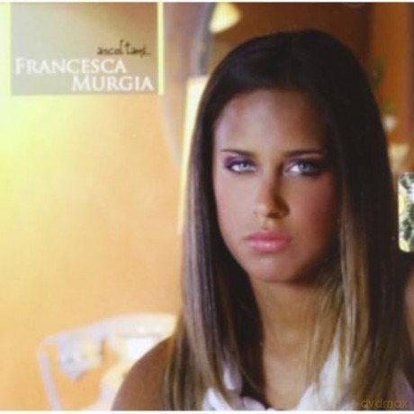 Francesca Murgia: Ascoltami [CD]