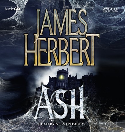 James Herbert: Ash [19CD]