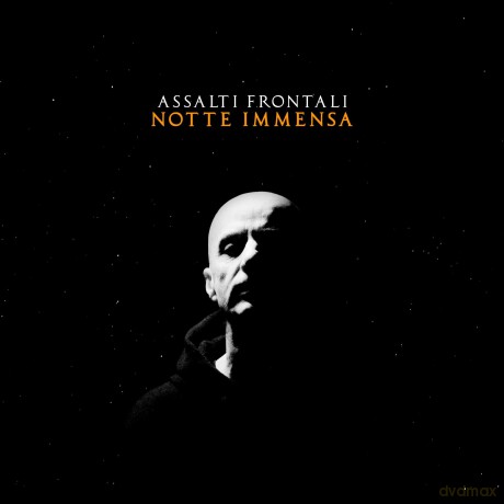 Assalti Frontali: Assalti Frontali - Notte Immensa [CD]