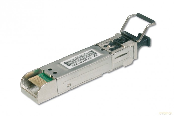 Assmann: Assmann Electronic Gbic 10gbps, 0.3km - Network Transceiver Modules [CD]