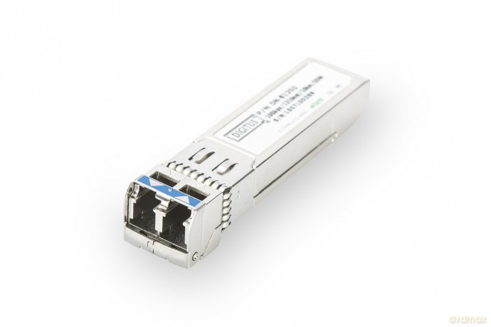 Assmann: Assmann Electronic Gbic 10gbps, 0.3km - Network Transceiver Modules [CD]