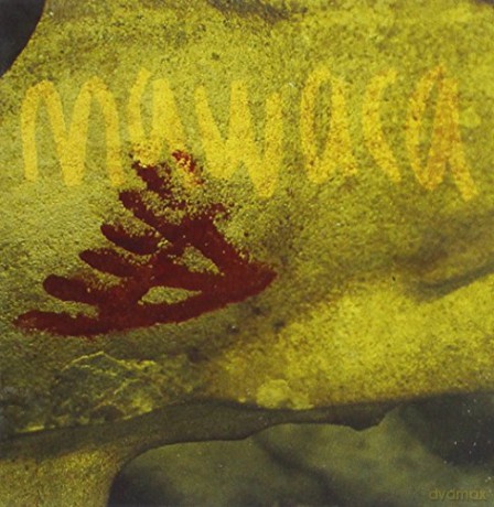 Mawaca: Astrolabio Tucupira Com Brasil [CD]