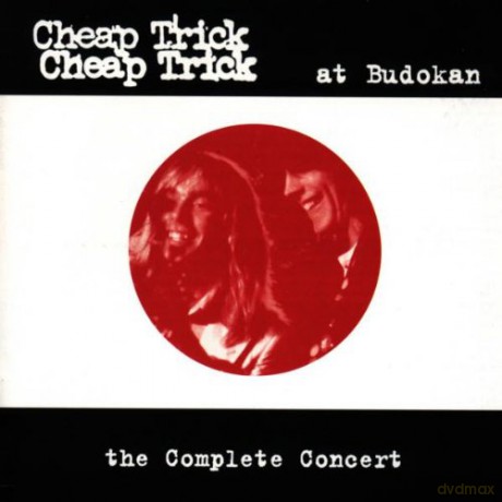 Cheap Trick: At Budokan: The Complete Concert [CD]