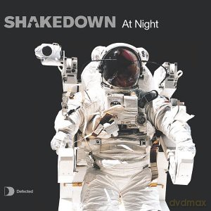 Shakedown: At Night [CD]