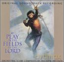 At Play in the Fields of the Lord [CD]