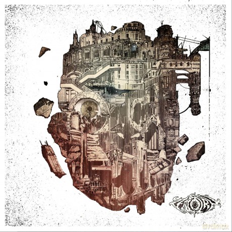 Movie: At The Nexus Of All Stillborn Worlds [CD]