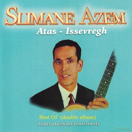Slimane Azem: Atas Issevregh [2CD]