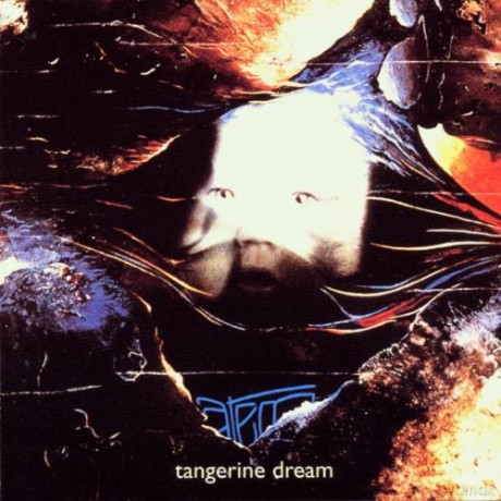 Tangerine Dream: Atem [CD]