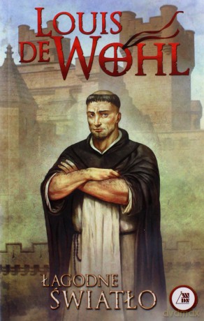 Łagodne światło [KSIĄŻKA]