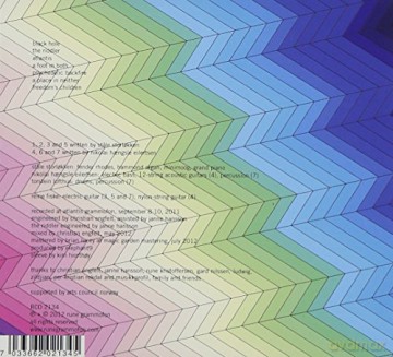 Atlantis: Atlantis [CD]