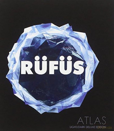 Rufus: Atlas [2CD]