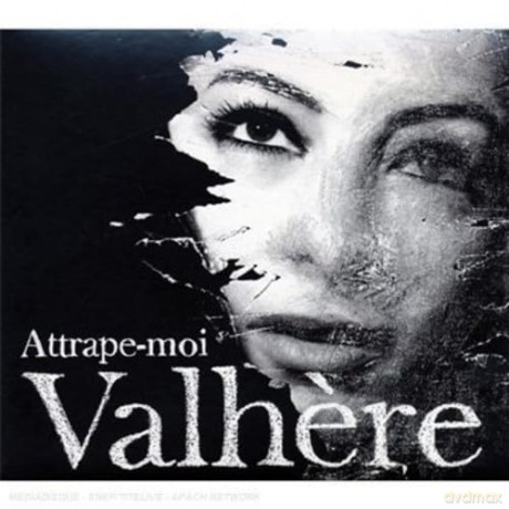 ValhRe: Attrape-Moi [CD]