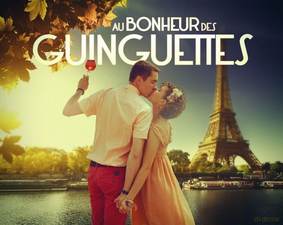 Au Bonheur Des.. [4CD]