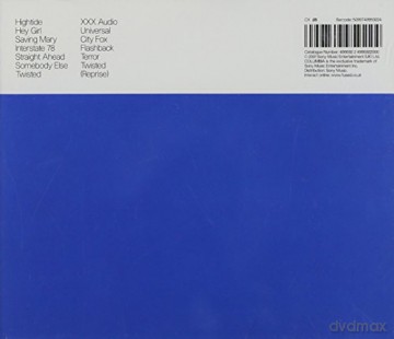 Fused: Audio [CD]