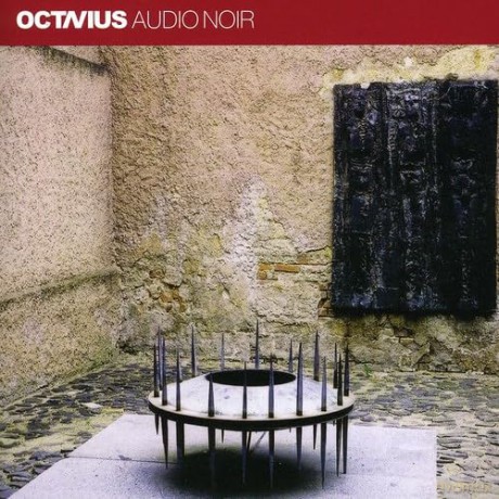 Octavius: Audio Noir [CD]