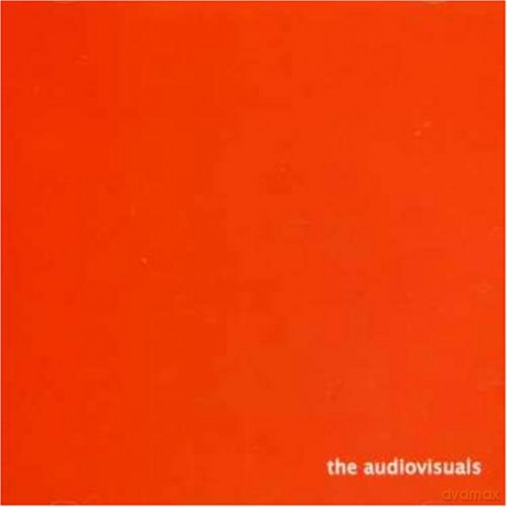 Audiovisuals: Audiovisuals [CD]